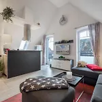Berthin Bleeg App 8 Di Fu Wenningstedt-Braderup