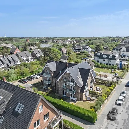 Berthin Bleeg App 8 Di Fu Apartament *