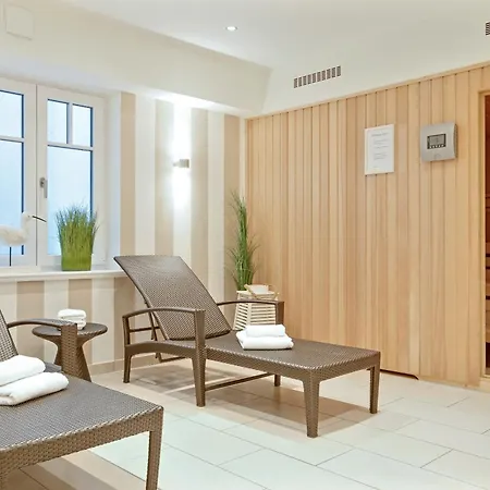 Apartament Berthin Bleeg App 8 Di Fu *