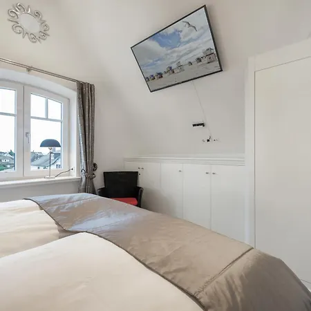 Berthin Bleeg App 8 Di Fu Wenningstedt-Braderup