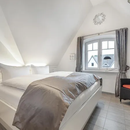 Apartment Berthin Bleeg App 8 Di Fu *