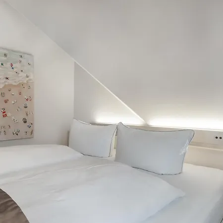 Apartment Berthin Bleeg App 8 Di Fu Wenningstedt-Braderup