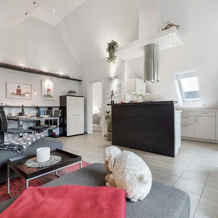 Berthin Bleeg App 8 Di Fu Apartament