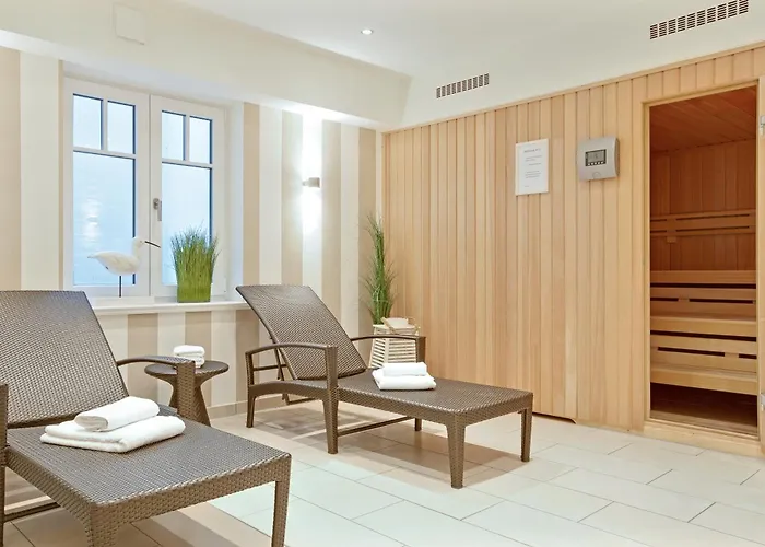 Lägenhet Berthin Bleeg App 8 Di Fu *